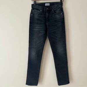 NWOT Boyish Emerson Slim Ankle Jean Skinny Power of the Press Wash